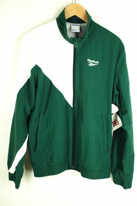 Reebok (リーボック) LF TRACKTOP メンズ アウター