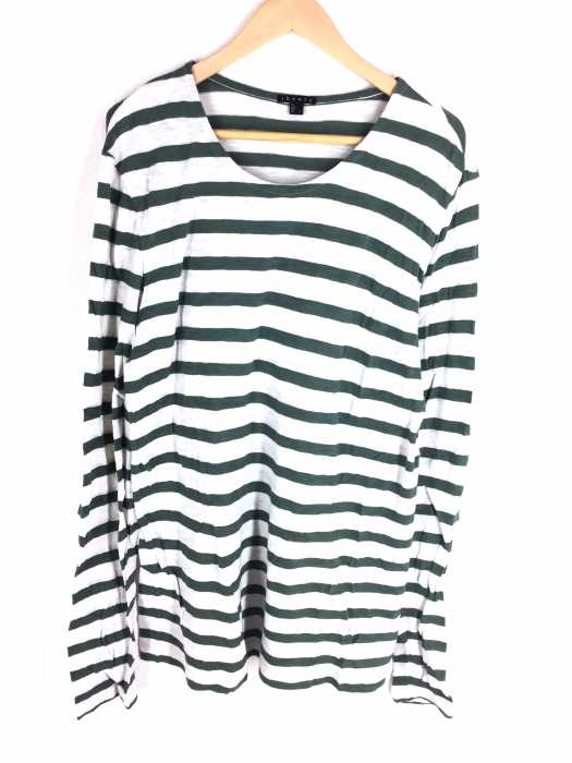 theory（セオリー） ロングTシャツ メンズ トップス
