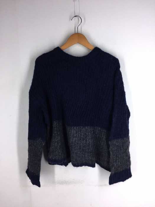 AQUASCUTUM （アクアスキュータム） アルパカ混 レディース トップス