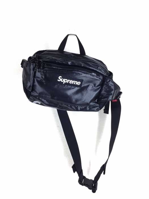 Supreme （シュプリーム） 17AW Waist Bag メンズ バッグ