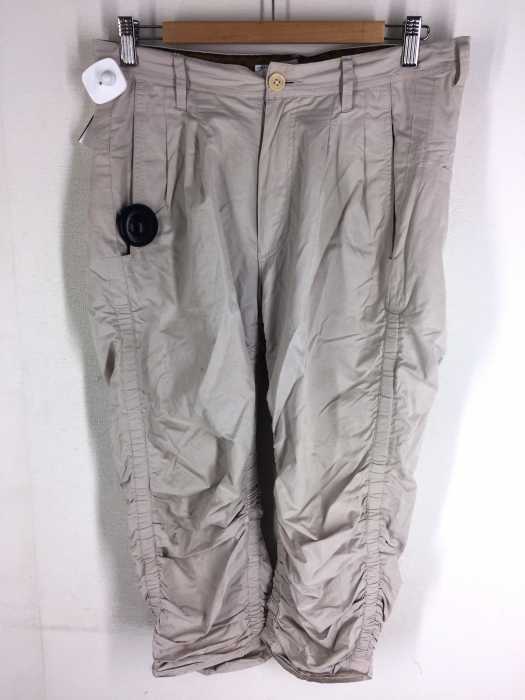 SASQUATCHfabrix. （サスクワァッチファブリックス） 13SS BJON BJON PANTS メンズ パンツ