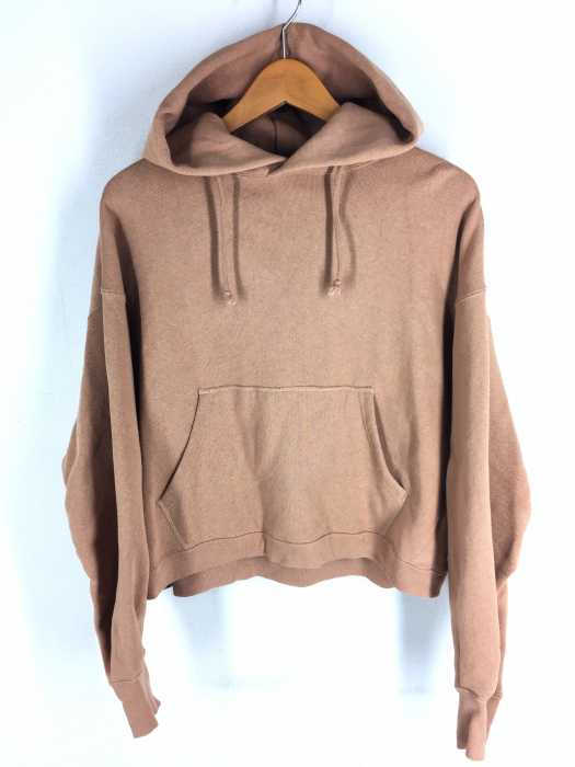 FREAK'S STORE (フリークスストア) プルオーバーパーカー レディース トップス