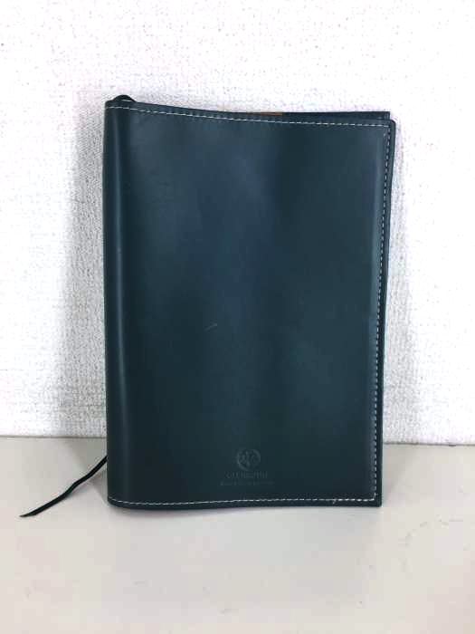 GLENROYAL（グレンロイヤル） ブックカバー メンズ ファッション雑貨