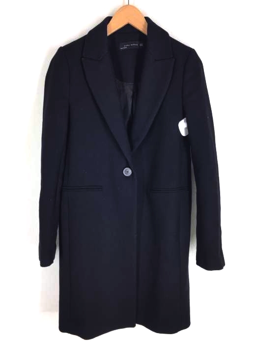 ZARA WOMAN（ザラ ウーマン） ロングコート レディース アウター