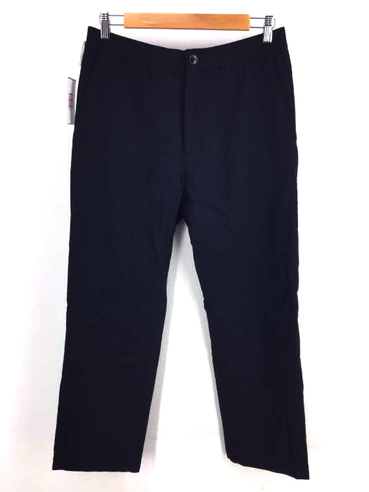UNIVERSAL PRODUCTS（ユニバーサルプロダクツ） EASY WIDE SLACKS イージーワイドスラックスパンツ メンズ パンツ