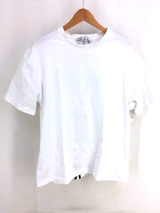 Y-3（ワイスリー） 19SS Signature Graphic Tee メンズ トップス