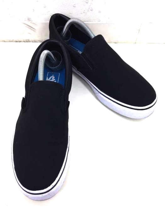 VANS（バンズ） COMFORT SLIP ON V98CF H/SHELD メンズ シューズ