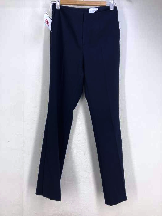 UNITED ARROWS(ユナイテッドアローズ) レーヨン混サイドスリットパンツ レディース パンツ