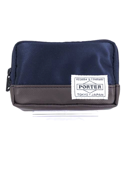 POTER（ポーター） PORTER STORMミニコインケース メンズ 財布・ケース