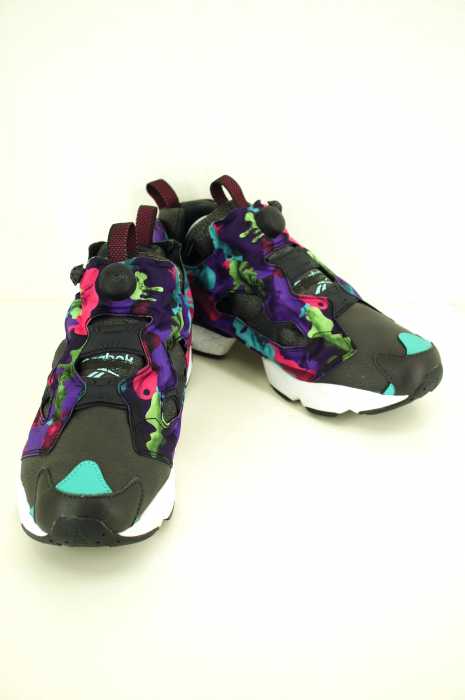 Reebok （リーボック） インスタポンプ フューリー インタラプト スニーカー メンズ シューズ