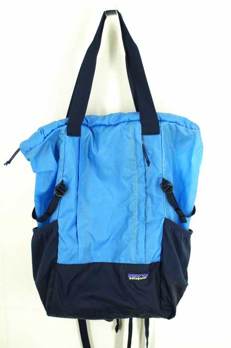 patagonia （パタゴニア） LIGHTWEIGHT TRAVEL TOTE PACK 22L レディース バッグ