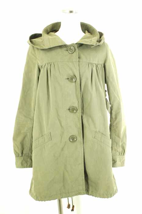 moussy （マウジー） ライナー　取り外し可 レディース アウター