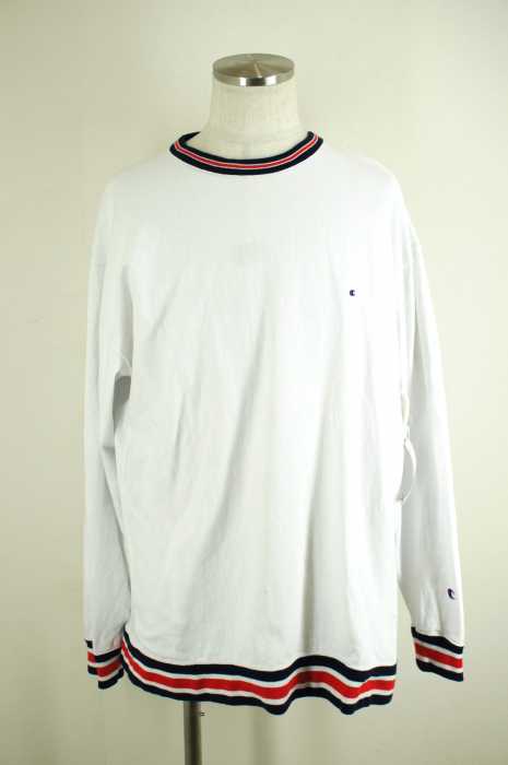 Champion (チャンピオン) reverse weave メンズ トップス