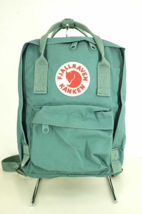 FJALL RAVEN (フェールラーベン) リフレクター レディース バッグ