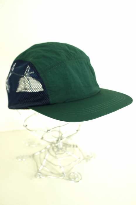 inter breed （インターブリード） Wrinkled Nylon 5 Panel Cap 　 メンズ 帽子