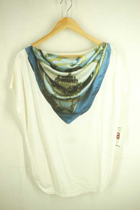 Dignite Collier (ディニテコリエ) Tシャツワンピース ドルマン レディース ワンピース