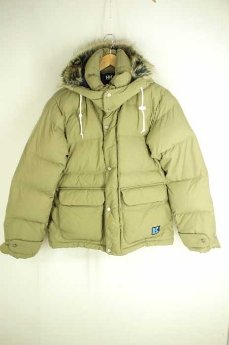 HELLY HANSEN(ヘリーハンセン) アルステン ジャケット メンズ アウター
