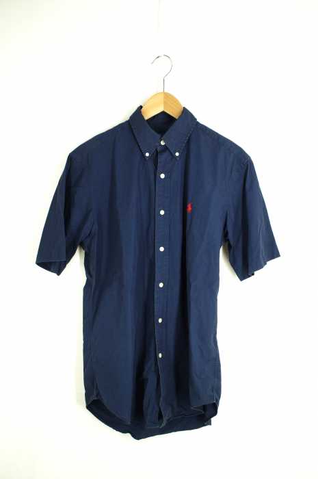 RALPH LAUREN （ラルフローレン） CLASSIC FIT ボタンダウン メンズ トップス