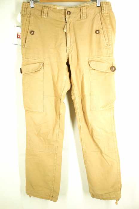 Polo by RALPH LAUREN (ポロバイラルフローレン) STRAIGHT FIT メンズ パンツ