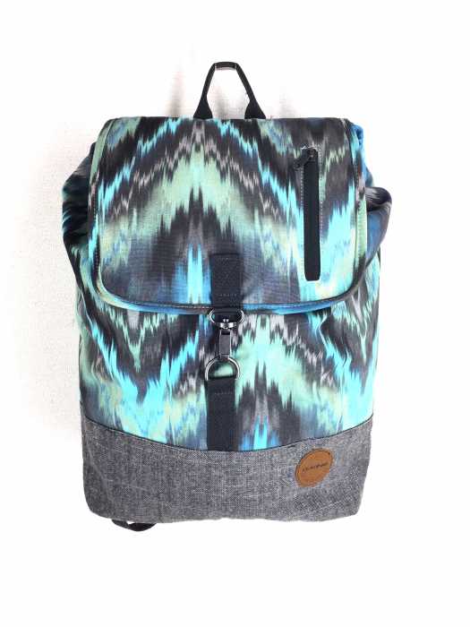 DAKINE（ダカイン） 総柄 リュックサック メンズ バッグ
