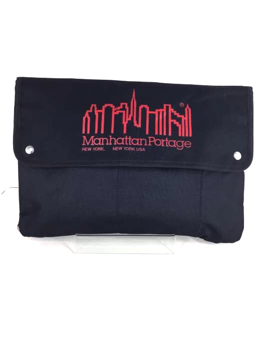 Manhattan Portage（マンハッタンポーテージ） クラッチバッグ レディース バッグ