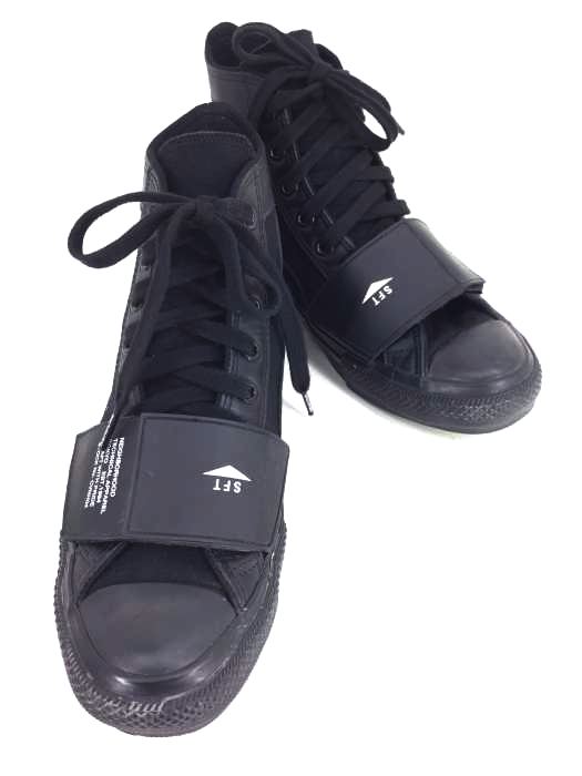 NEIGHBORHOOD(ネイバーフッド) CHUCK TAYLOR ALL STAR 100 HI/NH オールスター ハイカットスニーカー メンズ シューズ