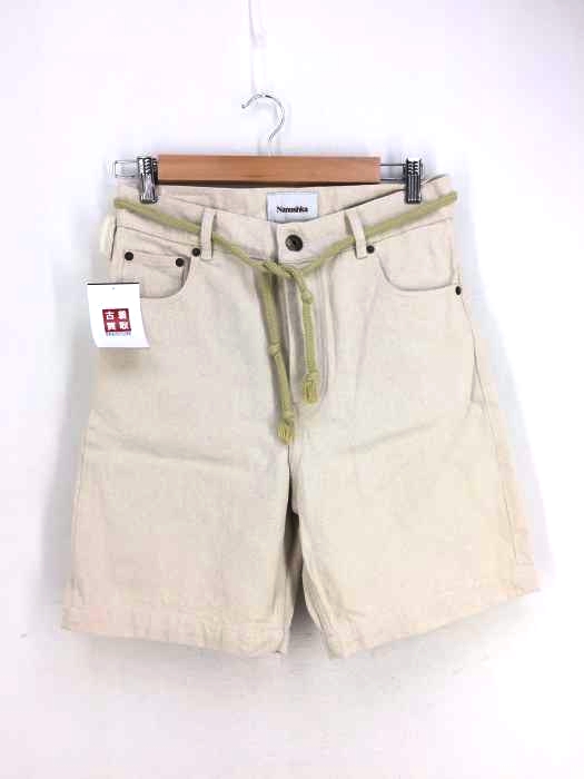 nanushka（ナヌーシュカ） ハーフパンツ メンズ パンツ – ブランド古着
