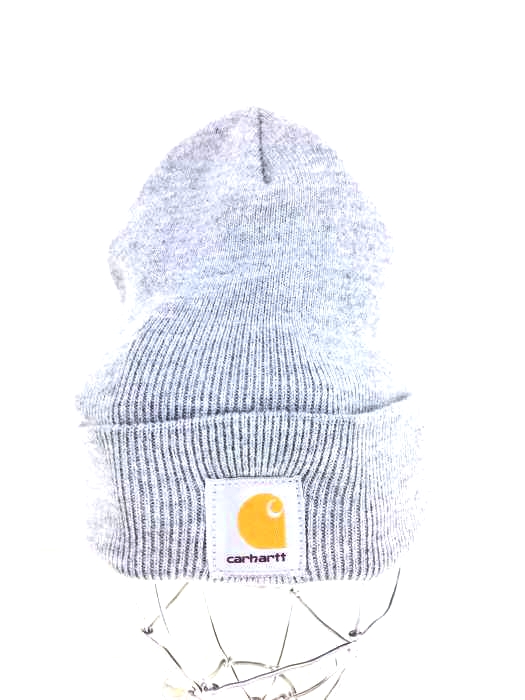 Carhartt（カーハート） アクリルニットキャップ メンズ 帽子