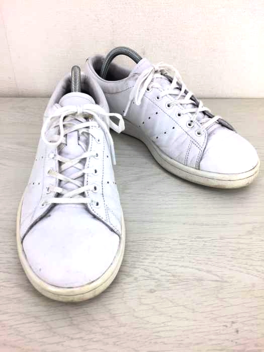 adidas Originals（アディダスオリジナルス） HYKE HAILLET WHITE メンズ シューズ