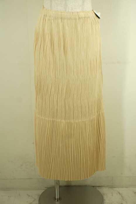 PLEATS PLEASE ISSEY MIYAKE （プリーツプリーズイッセイミヤケ） プリーツスカート レディース スカート