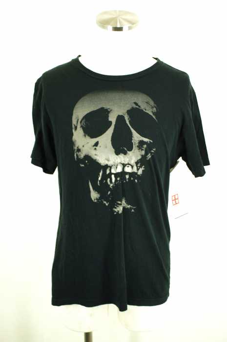 HYSTERIC GLAMOUR （ヒステリックグラマー） プリントTシャツ メンズ トップス