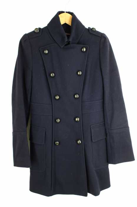 COMPTOIR DES COTONNIERS（コントワーデコトニエ） ダブル レディース アウター