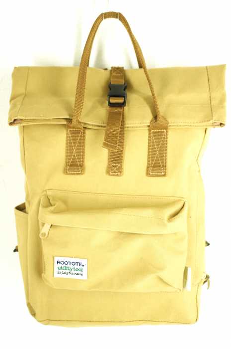 ROOTOTE （ルートート） 2Wayトートバック バックパック RT.CEOR.SC-A レディース バッグ