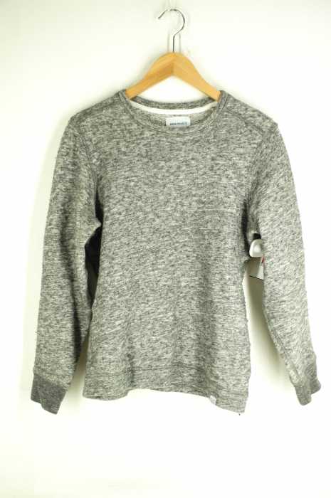 NORSE PROJECTS　（ノースプロジェクツ） VAGN CREW メンズ トップス