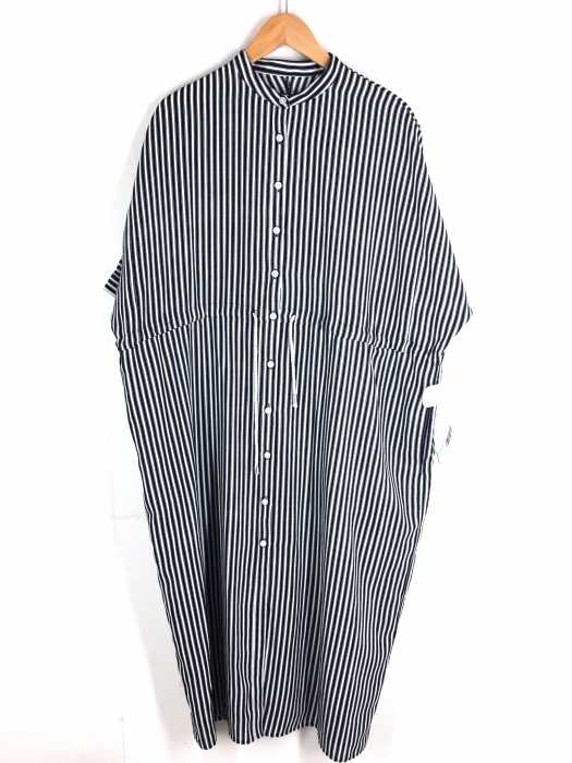 moussy （マウジー） STRIPE LONG SH レディース ワンピース