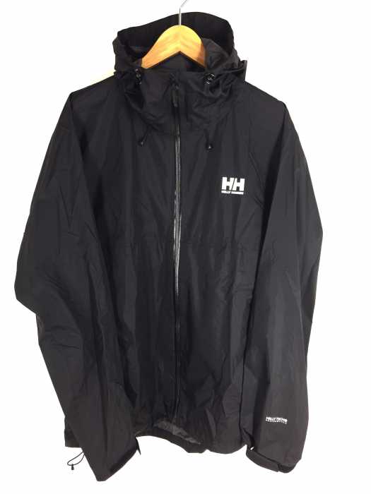 HELLY HANSEN（ヘリーハンセン） サンレインジャケット メンズ アウター