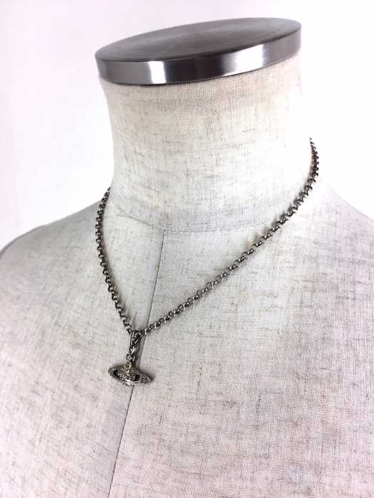 Vivienne Westwood（ヴィヴィアンウエストウッド） 925 オーヴ レディース アクセサリー