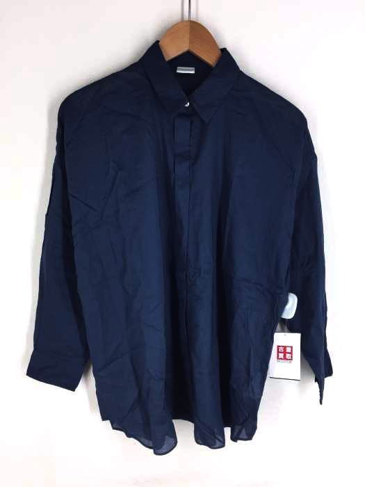 URBAN RESEARCH DOORS（アーバンリサーチドアーズ） コットンローンシャツ レディース トップス