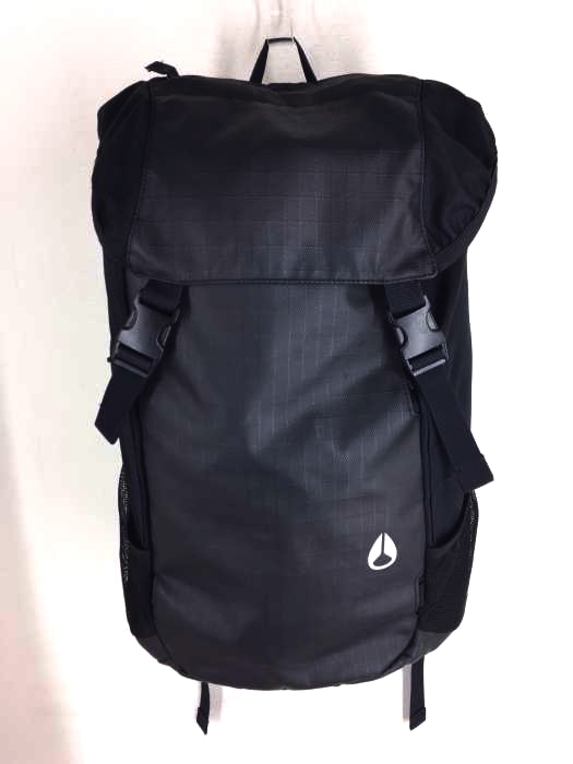 NIXON（ニクソン） LANDLOCK BACKPACK 2 ランドロック バックパック メンズ バッグ