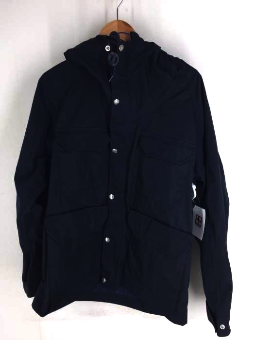 THE NORTH FACE PURPLE LABEL（ノースフェイスパープルレーベル） 65/35 Mountain Parka マウンテンパーカー メンズ アウター