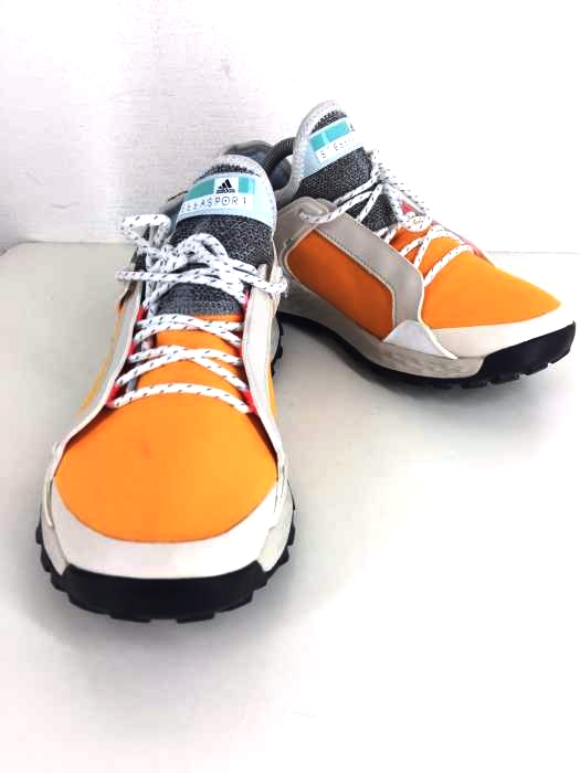 adidas(アディダス) ALEKI X アレキX スニーカー レディース シューズ