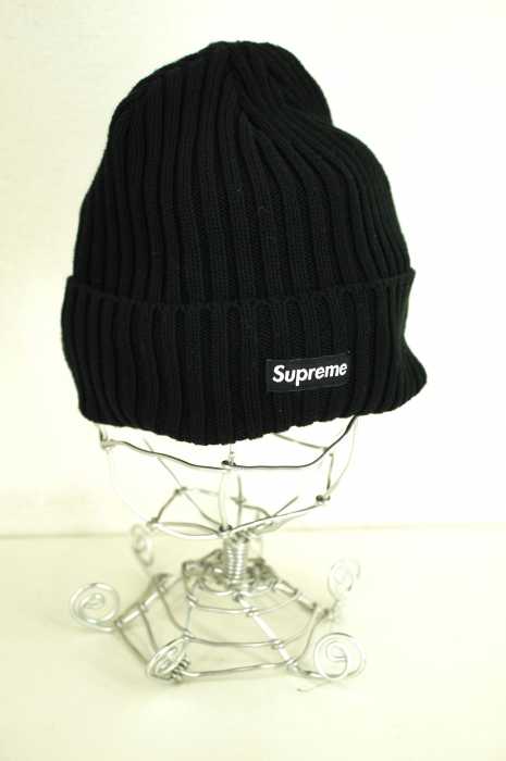 Supreme （シュプリーム） 16SS　Over Dyed Beanie　ビーニー メンズ 帽子