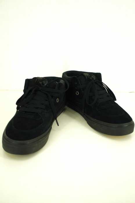 VANS (バンズ) ヴァンズ HALF CAB PRO ハーフキャブ プロ VN-0HAV77D メンズ シューズ