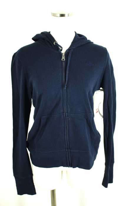 POLO JEANS COMPANY RALPH LAUREN(ポロジーンズカンパニーラルフローレン) ジップアップパーカー レディース トップス