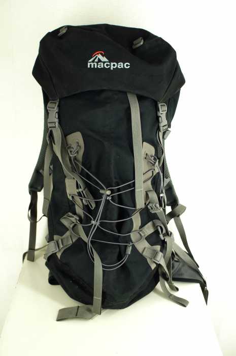 macpac（マックパック） kakapo 35 メンズ バッグ