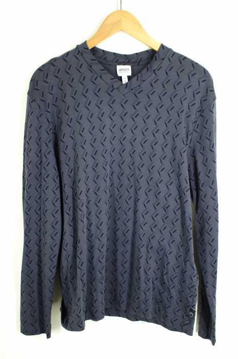 ARMANI COLLEZIONI（アルマーニコレツィオーニ） メンズ トップス