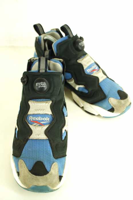 Reebok （リーボック） インスタポンプフューリー レディース シューズ