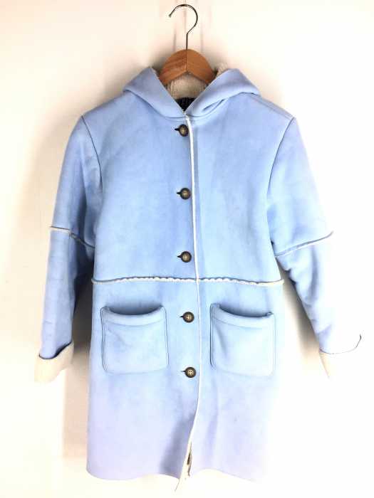 Gap （ギャップ） フェイクムートンコート レディース アウター