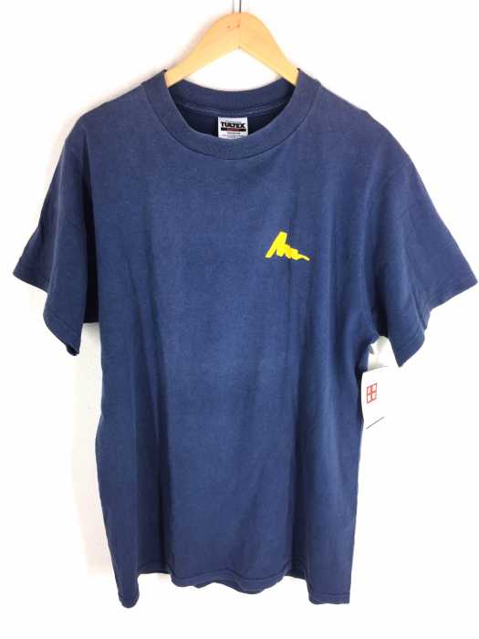 GREGORY (グレゴリー) 90S TULTEX ボディー 20 YEARS YOUNG Tee 20周年記念 Tシャツ メンズ トップス