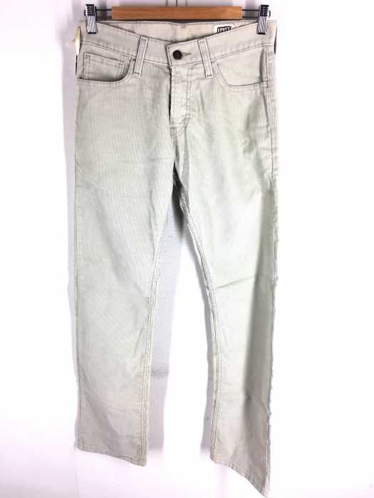 Levi's （リーバイス） 514 SLIM STRAIGHT コーデュロイパンツ メンズ パンツ